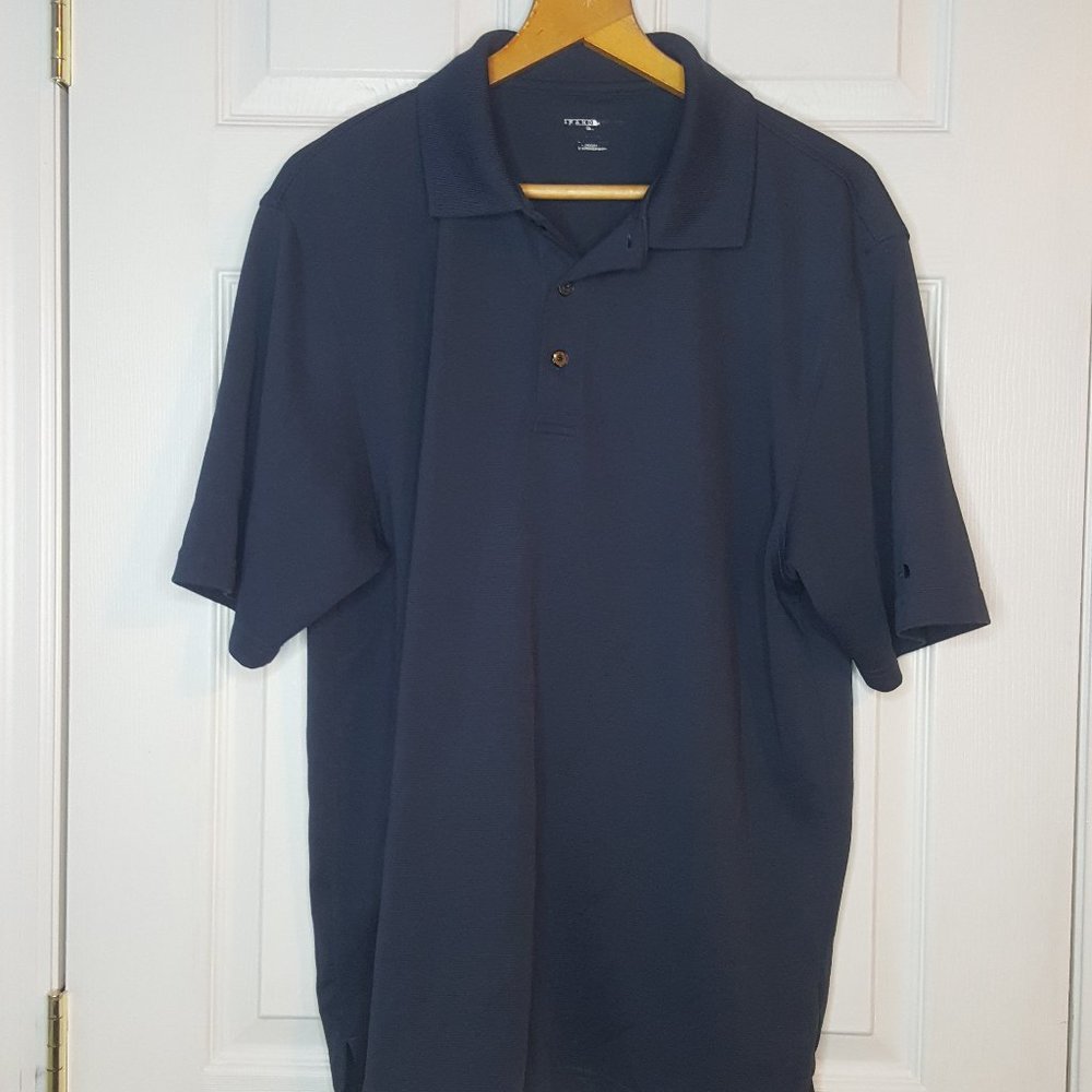 Grand Slam Golf Polo - Men's Large